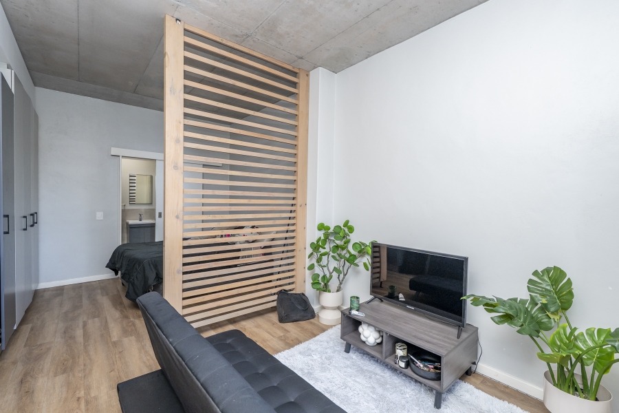 1 Bedroom Property for Sale in Pinelands Western Cape